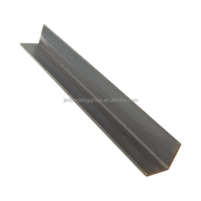 30*30*3 40*40*4 aço galvanizado de carbono com ângulo igual ferro em forma de L barra de ângulo de aço leve para construção de edifícios e torre