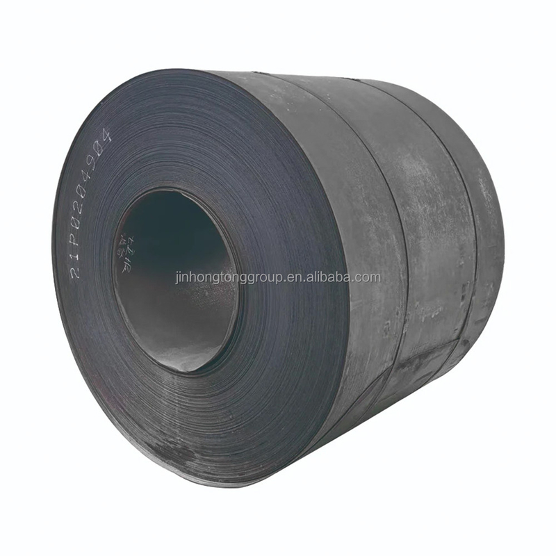 Cobre de aço carbono laminado a quente com a técnica BS EN GB AiSi ASTM DIN JIS
