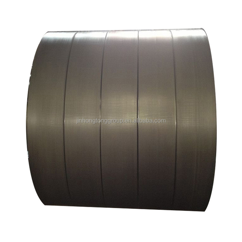 Full Hard Hot Rolled Carbon Steel Strips Coils Galvanized Steel Coil Sheet Skin Pass Sim Amostra Contacte-nos para mais detalhes