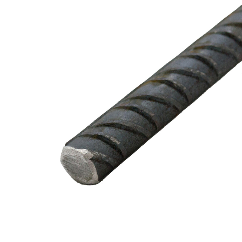 20 mm aço estrutural de carbono personalizável para reforço de edifícios ASTM HRB/500/550