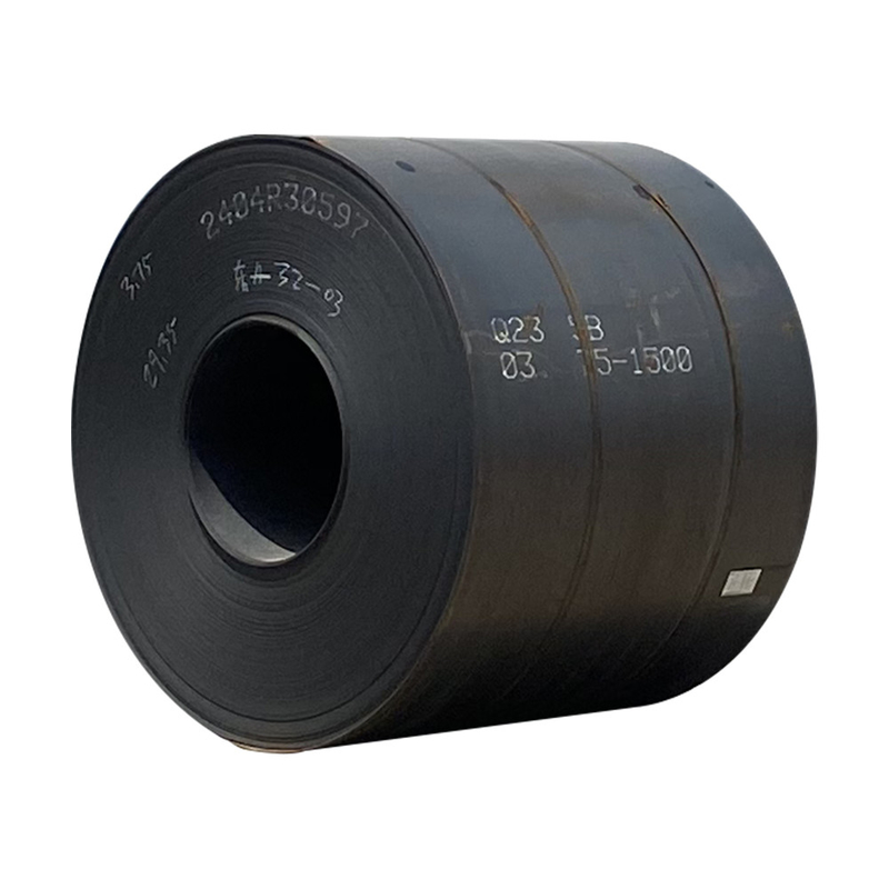 Chapa de aço de carbono leve não ligado S355JR Chapa de desgaste laminada a quente com tolerância ± 1%