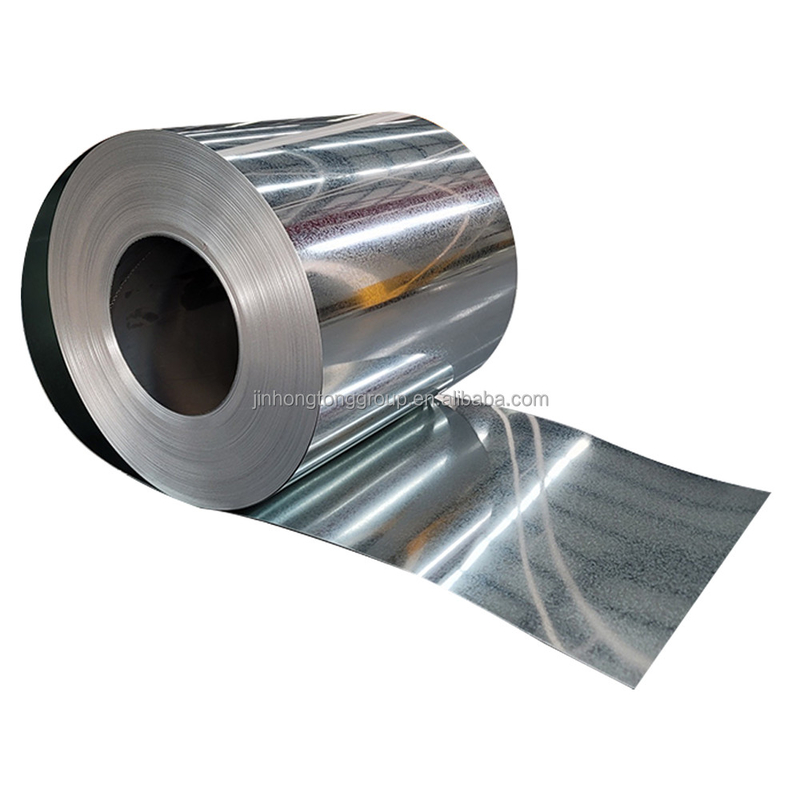 Fabricação de pequenas ferramentas de baixo carbono GI/GL bobina de aço galvanizado revestida de zinco 1.6*1220mm zinco 60g 100g 150g 200g bobinas de aço carbono