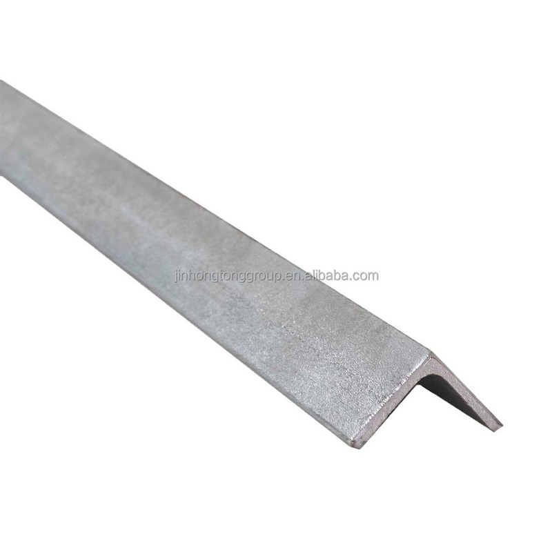Aço estrutural de linha de ângulo igual 30*30*3 40*40*4