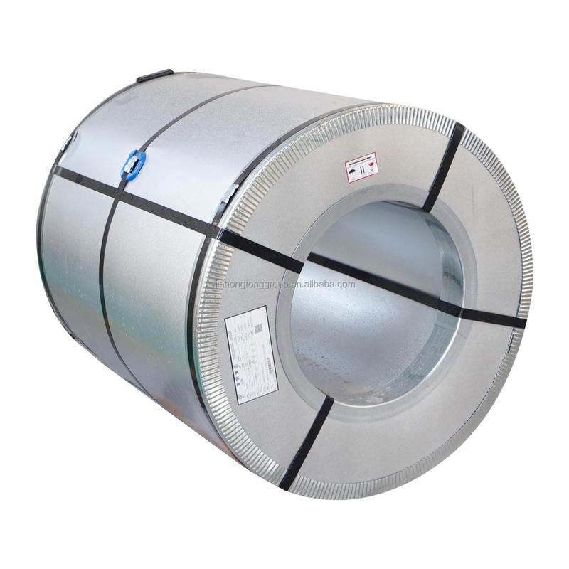 Chapa de aço laminado a frio de moagem fina, de duração total / Chapa de aço revestida de preto brilhante / Chapa de aço carbono laminado a frio