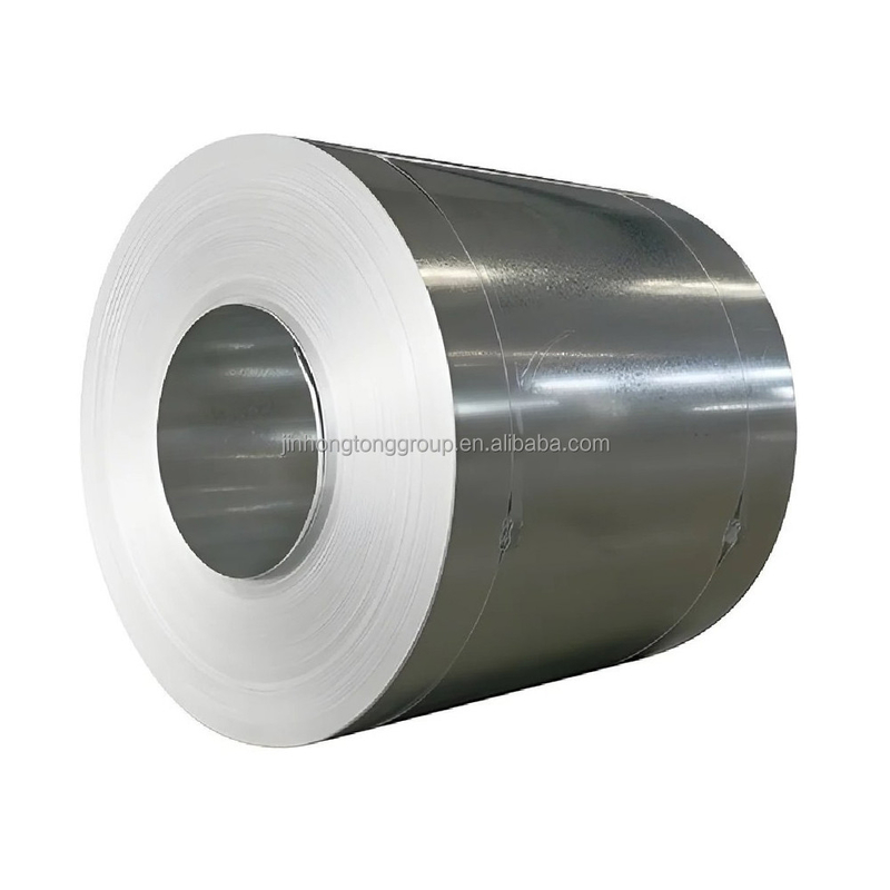 Galvão galvanizado de aço para chapas de telhado onduladas