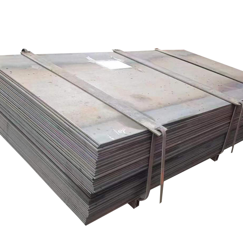 Cobre de chapa de aço laminado a quente Cobre de chapa de aço marinho Cobre de chapa de aço carbono Cobre de aço carbono Cartão