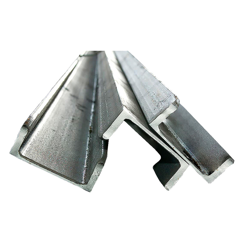 Peças de processamento de aço galvanizadas de feixe de aço U aço de canal U aço estrutural c canal / C preço de perfil Purlin