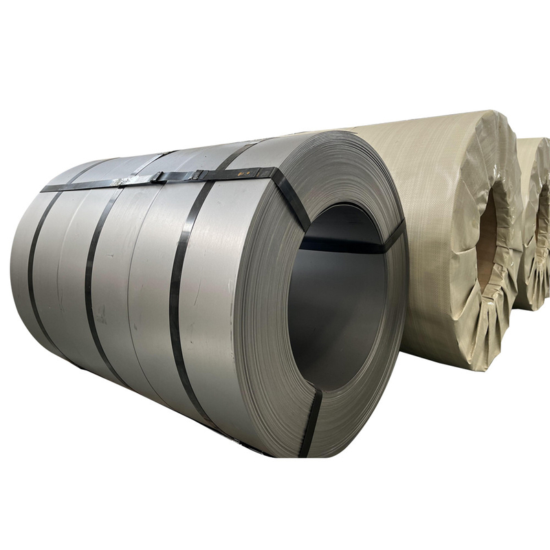 Preço de fábrica Astm A36 A283 A387 Q235 Q345 S235jr Hrc bobina de aço carbono laminada a quente