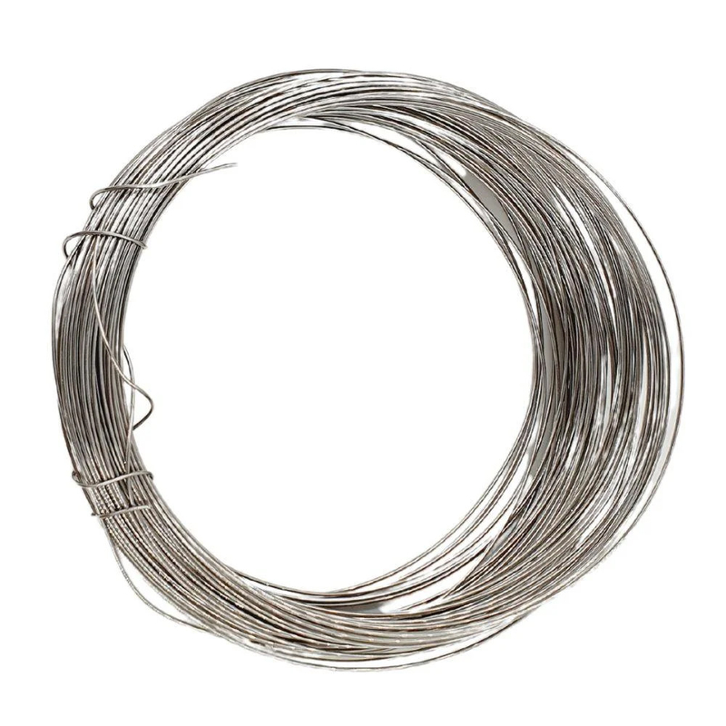 Aço inoxidável de alta qualidade MIG Wire ER304 Q195 SAE1008 fábrica de fio de soldagem