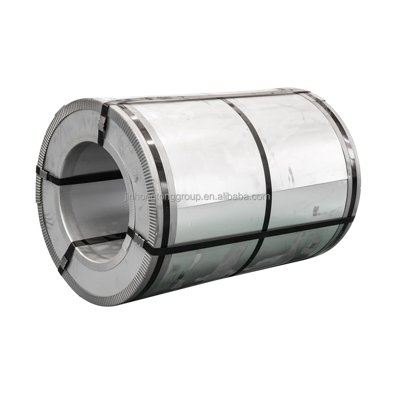 Fabricado na China B50A1300 50WW1300 M50W1300 Aço de Silício Alto laminado a quente M6 M36 Aço de Silício