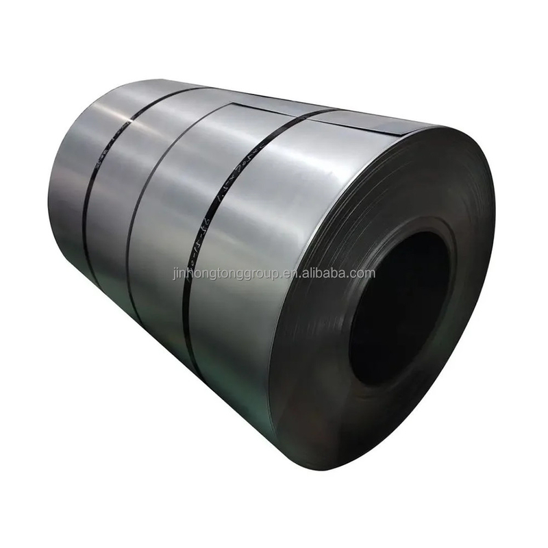 Aço de Silício laminado a quente de 0,23 mm, com forma de placa de serviço de corte em bobina