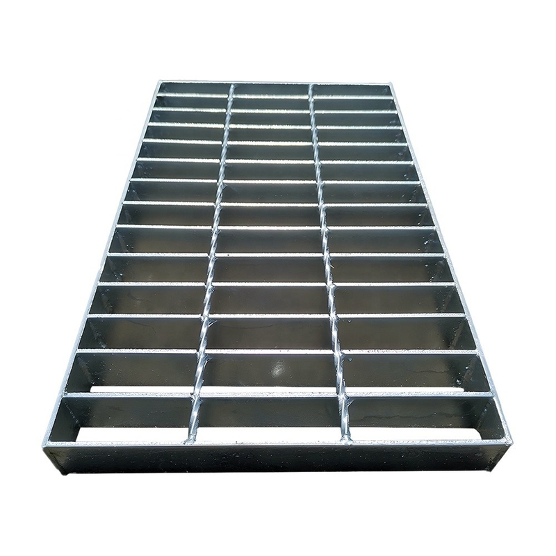 Venda Quente Materiais de Construção Metálicos Grades de Aço Galvanizadas, Grades de Aço Grades de Aço