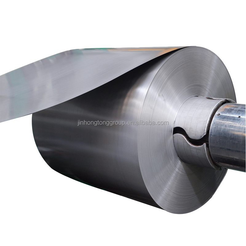 Preço de fábrica espessura 13,2 mm spcc spcd dc01 dc03 bobina de aço laminada a frio