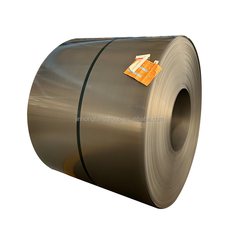 Círculo de aço laminado a frio Dc01 Dc02 Dc03 Dc04 Dc05 Dc06 Spcc Círculo de aço laminado a frio/hrc e Crc