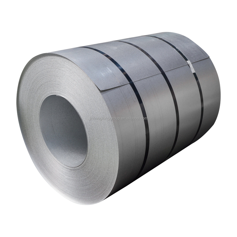Empilhadeira de ferro laminada a frio de alta qualidade 1000 mm de largura 0,7 mm de espessura