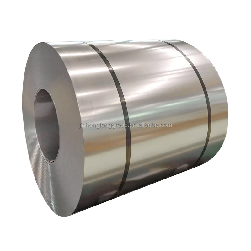 304 201 316 430 304l bobina de aço inoxidável laminada a frio quente bobinas de aço inoxidável laminadas a frio bobinas de aço inoxidável