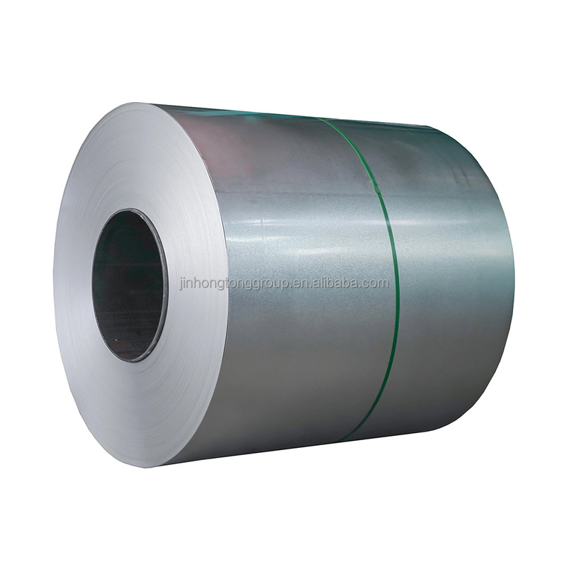 Folha de aço inoxidável certificada ASTM DX51D AZ DX5D AZ Galvalume coil Produtos de galvalume de alta qualidade para construção