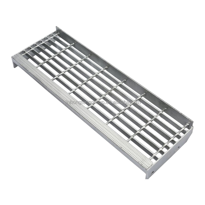 Grades de aço revestido com zinco de alta qualidade para customizador de mar Grades de aço galvanizado soldado à venda