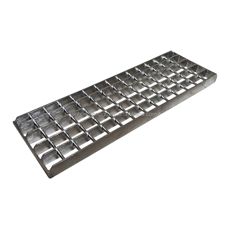 Vendas líderes na Ásia Garantia da qualidade Made in China Q235 304 201 grelhas de aço carbono