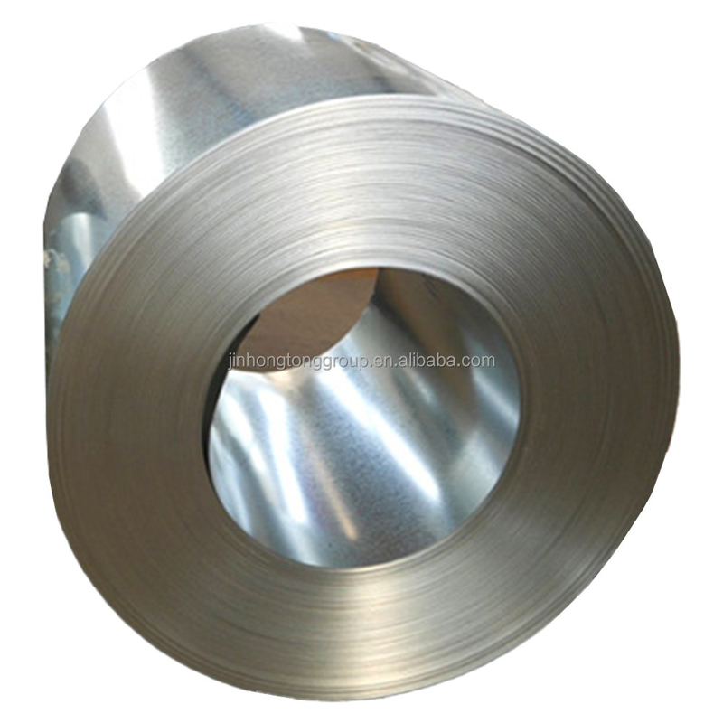Preço bom laminado a quente/a frio JIS ASTM DX51D SGCC Chapa de bobina de aço galvanizado