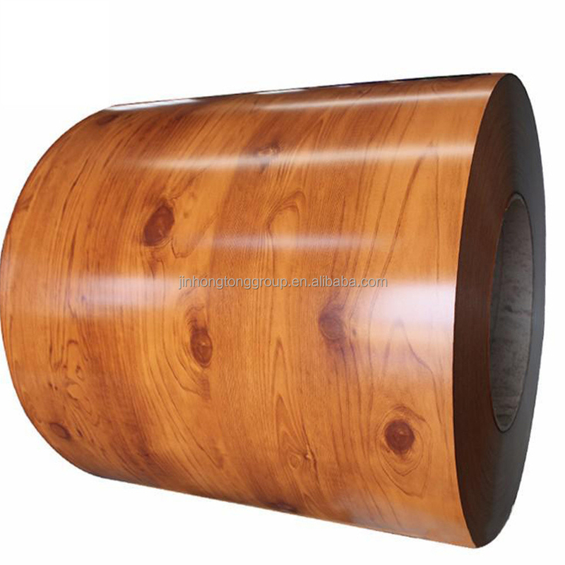 Ppgi de alta qualidade pre-pintado galvanizado bobina de aço Fabricação de folhas onduladas bom preço pre-pintado Gi bobina de aço