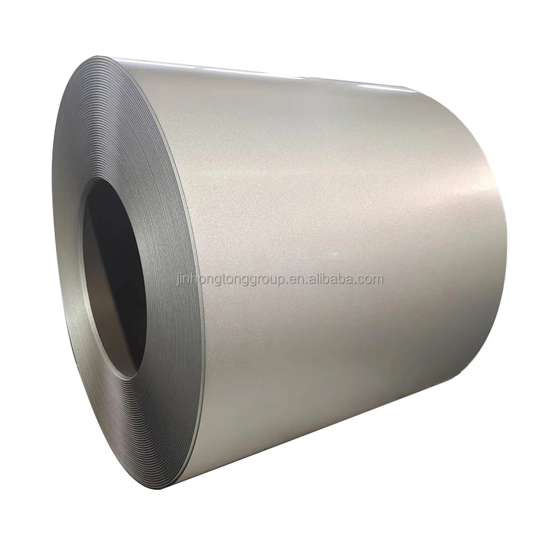Preço de fábrica Z275 0,55 mm Espessura Galvalume Aluzinco DX51D SGCC Z100g Aluzinco de aço