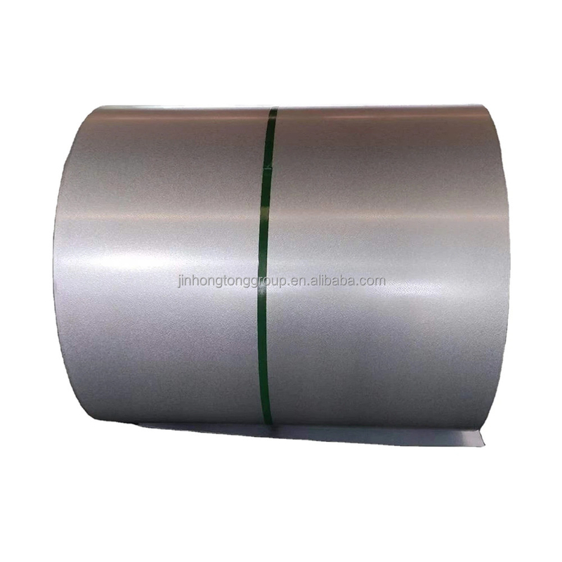 Fabricante Galvanizado anti-dedo Dx51d+Az zinco Gal Alu-zinco bobina revestida Galvalume bobina de aço
